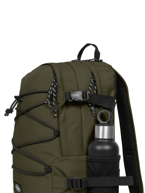 GERYS PRO 15,6" Laptop-Rucksack CS-Wald - Rucksäcke für Schule &amp; Freizeit