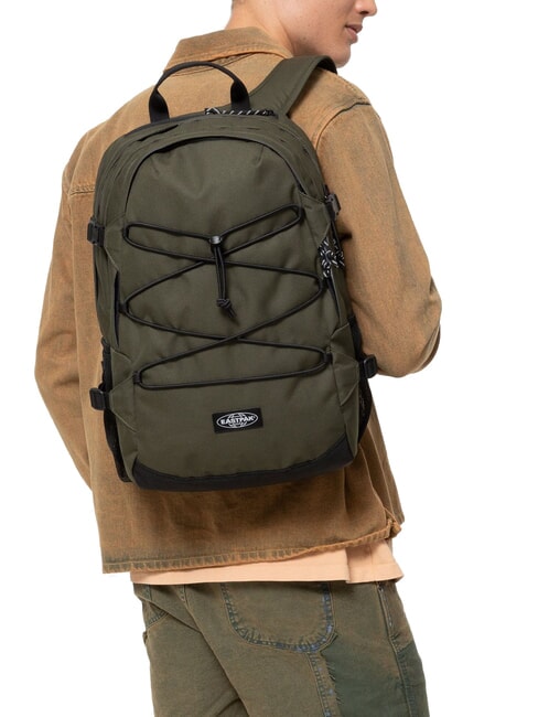 GERYS PRO 15,6" Laptop-Rucksack CS-Wald - Rucksäcke für Schule &amp; Freizeit
