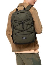 EASTPAK GERYS PRO 15,6" Laptop-Rucksack CS-Wald - Rucksäcke für Schule &amp; Freizeit - 6