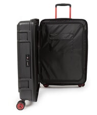 EASTPAK RESIST'R ZIP L Großer Wagen - Harte Trolleys