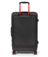 EASTPAK RESIST'R ZIP L Großer Wagen SCHWARZ - Harte Trolleys - 3