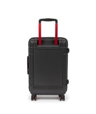 EASTPAK RESIST'R ZIP CABIN Handgepäcktrolley SCHWARZ - Handgepäck - 3
