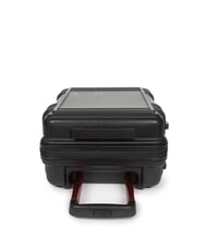 EASTPAK RESIST'R ZIP CABIN Handgepäcktrolley SCHWARZ - Handgepäck - 4