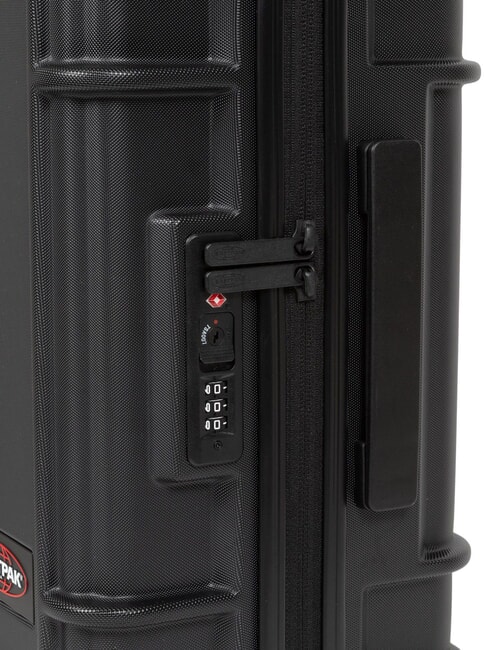 RESIST'R ZIP CABIN Handgepäcktrolley SCHWARZ - Handgepäck