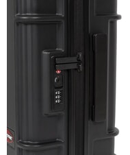 EASTPAK RESIST'R ZIP CABIN Handgepäcktrolley SCHWARZ - Handgepäck - 5