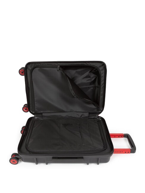 RESIST'R ZIP CABIN Handgepäcktrolley SCHWARZ - Handgepäck