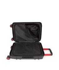 EASTPAK RESIST'R ZIP CABIN Handgepäcktrolley SCHWARZ - Handgepäck - 6