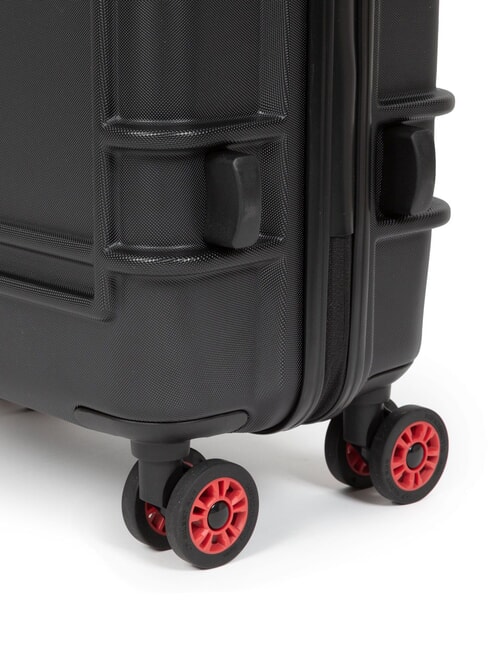 RESIST'R ZIP CABIN Handgepäcktrolley SCHWARZ - Handgepäck