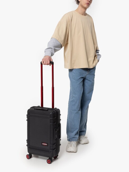 RESIST'R ZIP CABIN Handgepäcktrolley SCHWARZ - Handgepäck