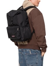 EASTPAK BAZEGO Rucksack mit 15,6"-Laptophalterung Schwarz - PC-Rucks&auml;cke - 6