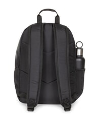 EASTPAK POWR PAKR 13" Laptop-Rucksack Schwarz - Rucks&auml;cke f&uuml;r Schule &amp; Freizeit - 2