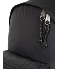 EASTPAK POWR PAKR 13" Laptop-Rucksack Schwarz - Rucks&auml;cke f&uuml;r Schule &amp; Freizeit - 4