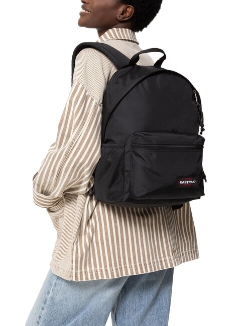 POWR PAKR 13" Laptop-Rucksack Schwarz - Rucks&auml;cke f&uuml;r Schule &amp; Freizeit