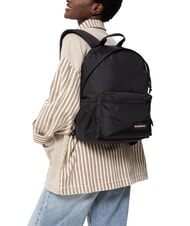 EASTPAK POWR PAKR 13" Laptop-Rucksack Schwarz - Rucks&auml;cke f&uuml;r Schule &amp; Freizeit - 7