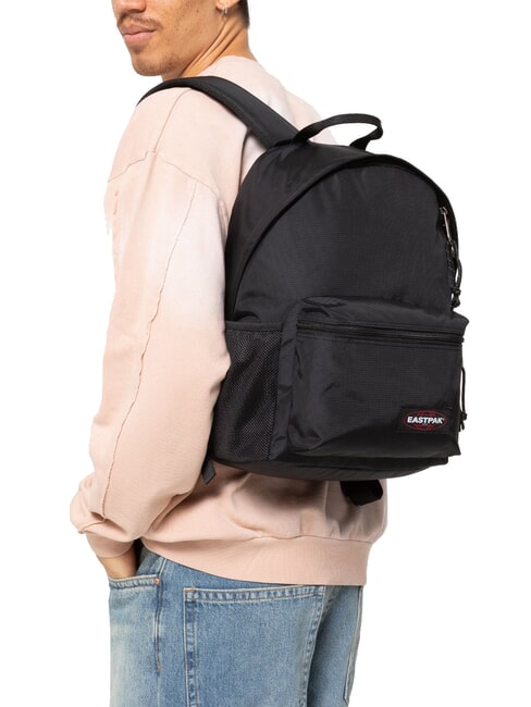 POWR PAKR 13" Laptop-Rucksack Schwarz - Rucks&auml;cke f&uuml;r Schule &amp; Freizeit