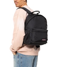 EASTPAK POWR PAKR 13" Laptop-Rucksack Schwarz - Rucks&auml;cke f&uuml;r Schule &amp; Freizeit - 8
