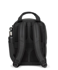 EASTPAK TECUM TOTE CNNCT F Rucksack mit Wasserflaschenfach, Laptophalter Mattschwarz - PC-Rucksäcke - 3