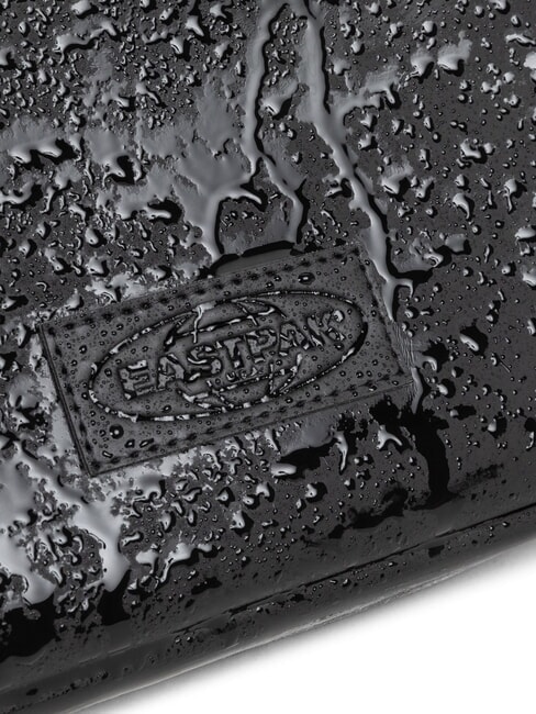 TECUM TOTE CNNCT F Rucksack mit Wasserflaschenfach, Laptophalter Mattschwarz - PC-Rucksäcke