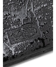 EASTPAK TECUM TOTE CNNCT F Rucksack mit Wasserflaschenfach, Laptophalter Mattschwarz - PC-Rucksäcke - 8