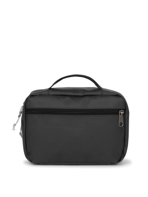 ROAD KIT Reise-Kosmetikkoffer mit Aufhänger Plane schwarz2 - Beauty-Case