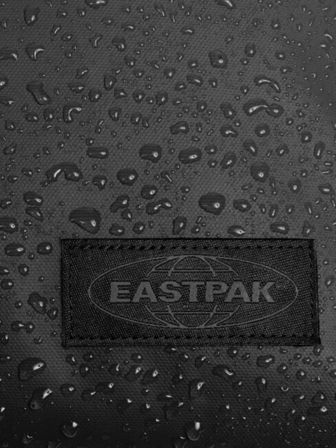 ROAD KIT Reise-Kosmetikkoffer mit Aufhänger Plane schwarz2 - Beauty-Case