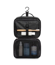 EASTPAK ROAD KIT Reise-Kosmetikkoffer mit Aufhänger Plane schwarz2 - Beauty-Case - 6