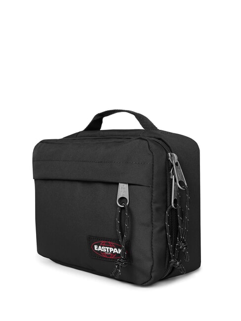 ROAD KIT Reise-Kosmetikkoffer mit Aufhänger SCHWARZ - Beauty-Case