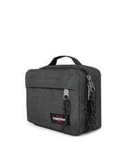 EASTPAK ROAD KIT Reise-Kosmetikkoffer mit Aufhänger SchwarzDenim - Beauty-Case - 3