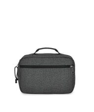 EASTPAK ROAD KIT Reise-Kosmetikkoffer mit Aufhänger SchwarzDenim - Beauty-Case - 4