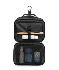 EASTPAK ROAD KIT Reise-Kosmetikkoffer mit Aufhänger SchwarzDenim - Beauty-Case - 5