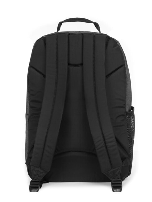 PINNACLE STUDY BUDDY Rucksack mit 15,6"-Laptophalterung SchwarzDenim - Rucksäcke für Schule &amp; Freizeit