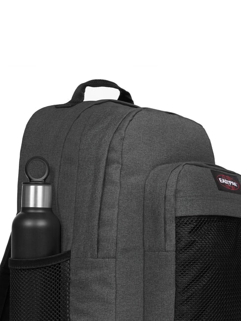 PINNACLE STUDY BUDDY Rucksack mit 15,6"-Laptophalterung SchwarzDenim - Rucksäcke für Schule &amp; Freizeit