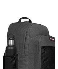 EASTPAK PINNACLE STUDY BUDDY Rucksack mit 15,6"-Laptophalterung SchwarzDenim - Rucksäcke für Schule &amp; Freizeit - 3
