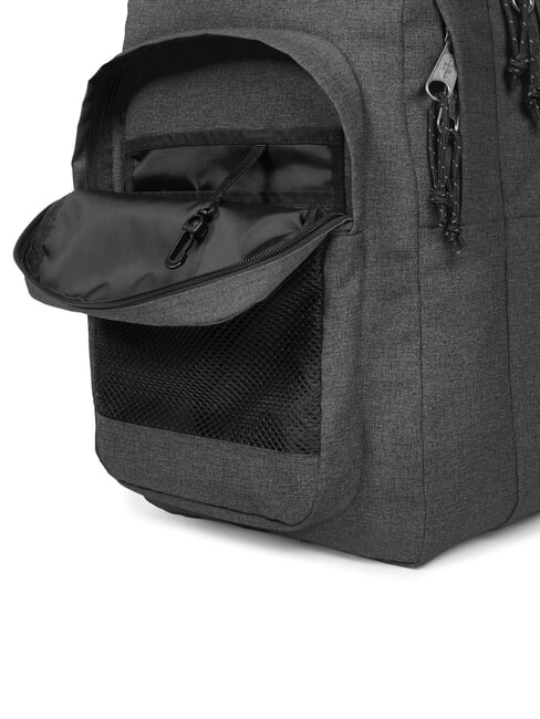 PINNACLE STUDY BUDDY Rucksack mit 15,6"-Laptophalterung SchwarzDenim - Rucksäcke für Schule &amp; Freizeit