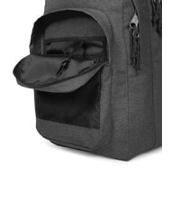 EASTPAK PINNACLE STUDY BUDDY Rucksack mit 15,6"-Laptophalterung SchwarzDenim - Rucksäcke für Schule &amp; Freizeit - 4