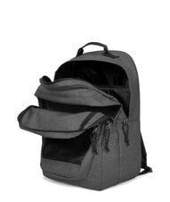 EASTPAK PINNACLE STUDY BUDDY Rucksack mit 15,6"-Laptophalterung SchwarzDenim - Rucksäcke für Schule &amp; Freizeit - 5
