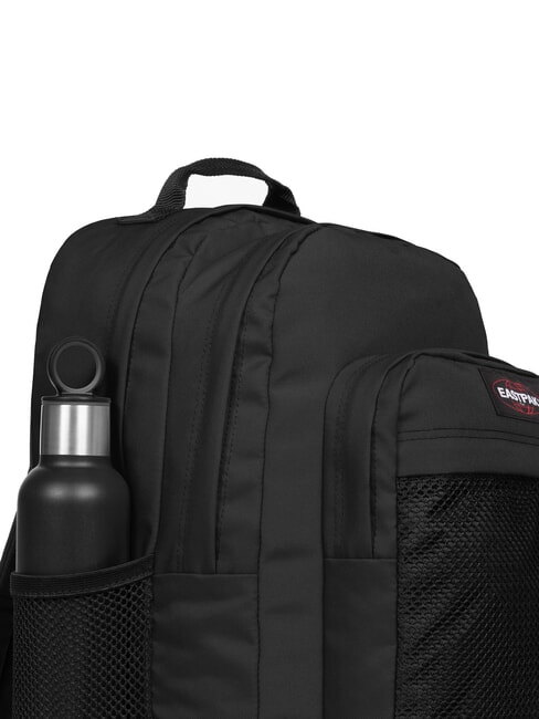 PINNACLE STUDY BUDDY Rucksack mit 15,6"-Laptophalterung SCHWARZ - Rucksäcke für Schule &amp; Freizeit