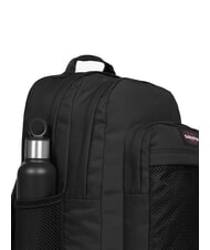 EASTPAK PINNACLE STUDY BUDDY Rucksack mit 15,6"-Laptophalterung SCHWARZ - Rucksäcke für Schule &amp; Freizeit - 3