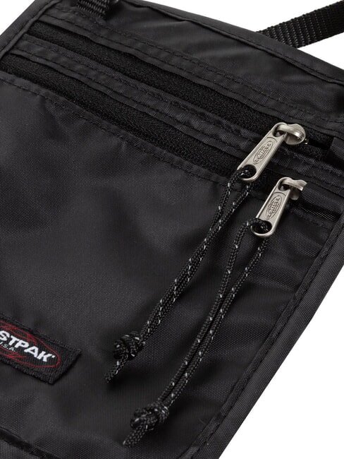 SAFEPOUCH Sichere Reisetasche f&uuml;r den Hals SCHWARZ - Reisezubeh&ouml;r