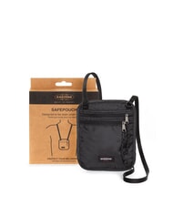 EASTPAK SAFEPOUCH Sichere Reisetasche f&uuml;r den Hals SCHWARZ - Reisezubeh&ouml;r - 4