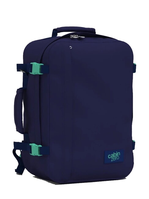 CLASSIC 36L Underseater Reiserucksack Tiefsee - Rucksäcke für Schule &amp; Freizeit