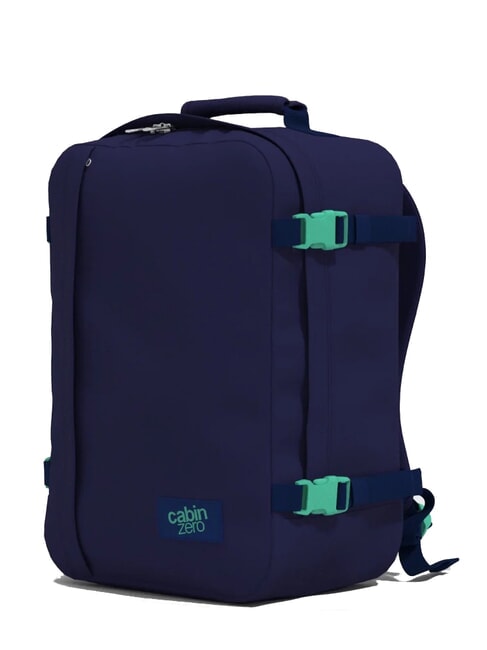 CLASSIC 36L Underseater Reiserucksack Tiefsee - Rucksäcke für Schule &amp; Freizeit