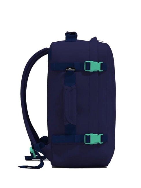 CLASSIC 36L Underseater Reiserucksack Tiefsee - Rucksäcke für Schule &amp; Freizeit
