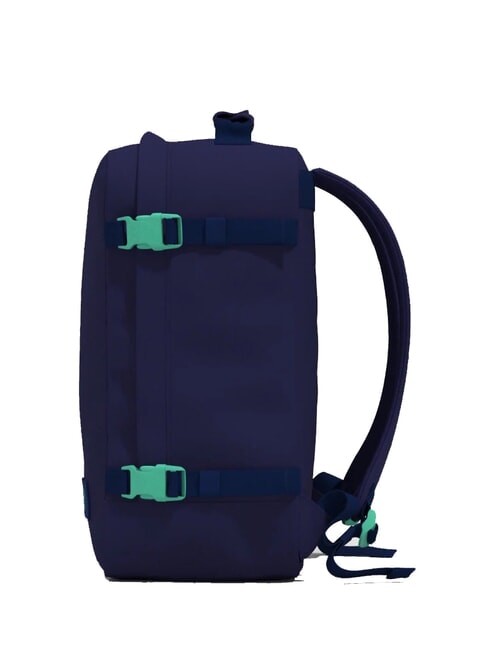CLASSIC 36L Underseater Reiserucksack Tiefsee - Rucksäcke für Schule &amp; Freizeit