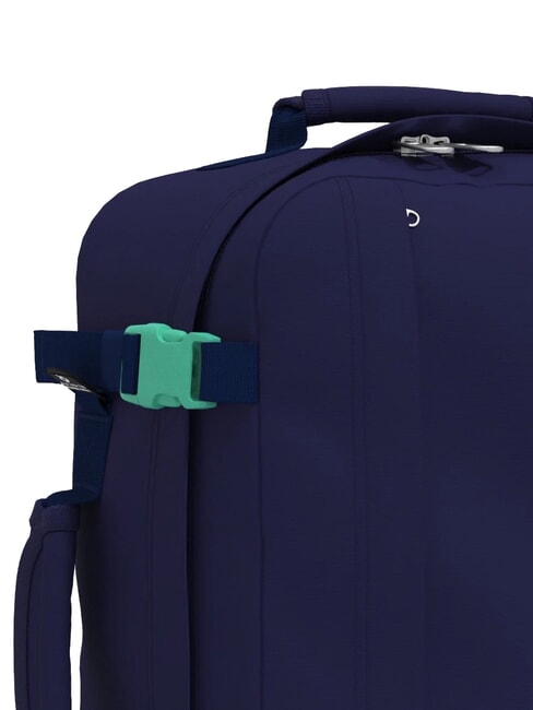 CLASSIC 36L Underseater Reiserucksack Tiefsee - Rucksäcke für Schule &amp; Freizeit