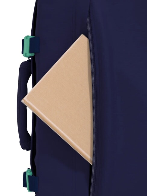 CLASSIC 36L Underseater Reiserucksack Tiefsee - Rucksäcke für Schule &amp; Freizeit