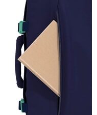 CABINZERO CLASSIC 36L Underseater Reiserucksack Tiefsee - Rucksäcke für Schule &amp; Freizeit - 8