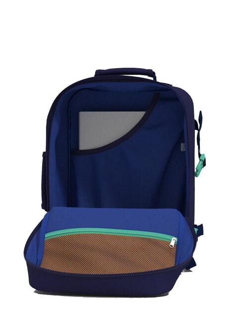 CLASSIC 36L Underseater Reiserucksack Tiefsee - Rucksäcke für Schule &amp; Freizeit