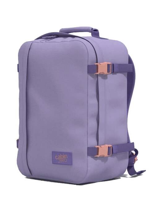 CLASSIC 36L Underseater Reiserucksack rauchiges Violett - Rucksäcke für Schule &amp; Freizeit