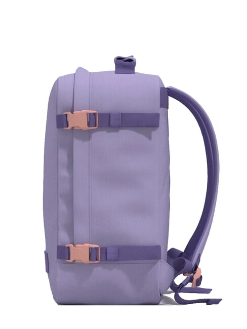 CLASSIC 36L Underseater Reiserucksack rauchiges Violett - Rucksäcke für Schule &amp; Freizeit